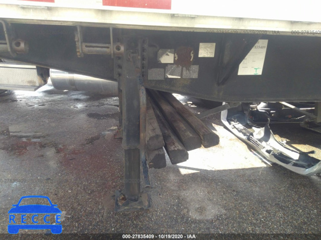 1998 WABASH NATIONAL CORP FLATBED 1JJF482W5WL433357 image 9