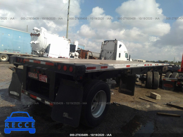 1998 WABASH NATIONAL CORP FLATBED 1JJF482W5WL433357 image 3