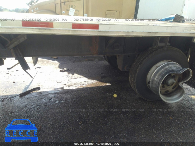 1998 WABASH NATIONAL CORP FLATBED 1JJF482W5WL433357 image 5