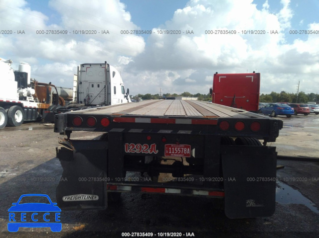 1998 WABASH NATIONAL CORP FLATBED 1JJF482W5WL433357 image 7