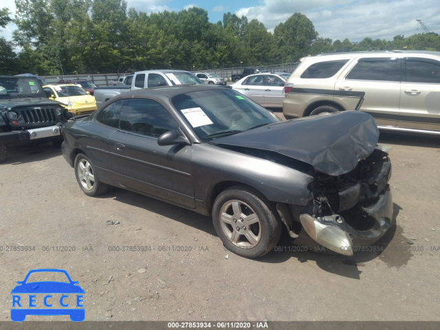 2003 FORD ZX2 ZX2 3FAFP11373R150945 image 0