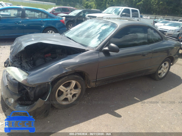 2003 FORD ZX2 ZX2 3FAFP11373R150945 image 1