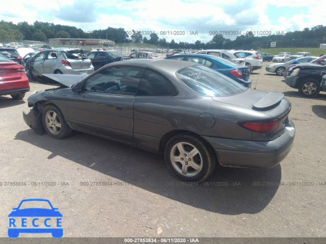 2003 FORD ZX2 ZX2 3FAFP11373R150945 image 2