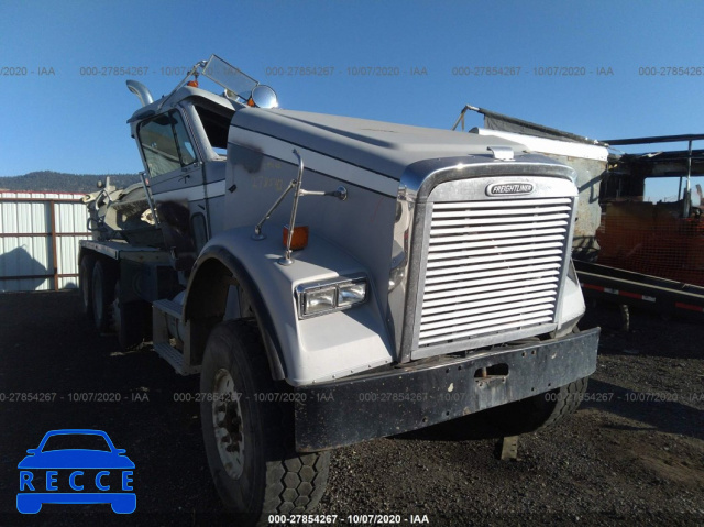 2001 FREIGHTLINER FLD FLD120 1FVHALA871PJ93525 image 0