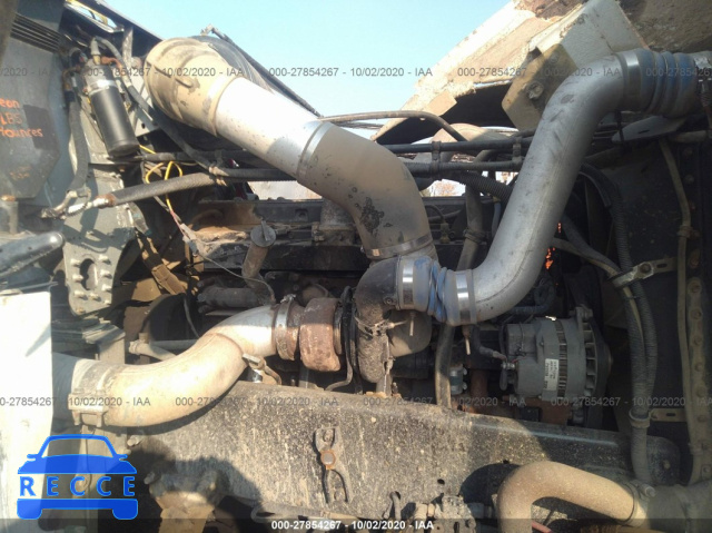 2001 FREIGHTLINER FLD FLD120 1FVHALA871PJ93525 image 9