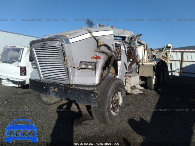 2001 FREIGHTLINER FLD FLD120 1FVHALA871PJ93525 image 1