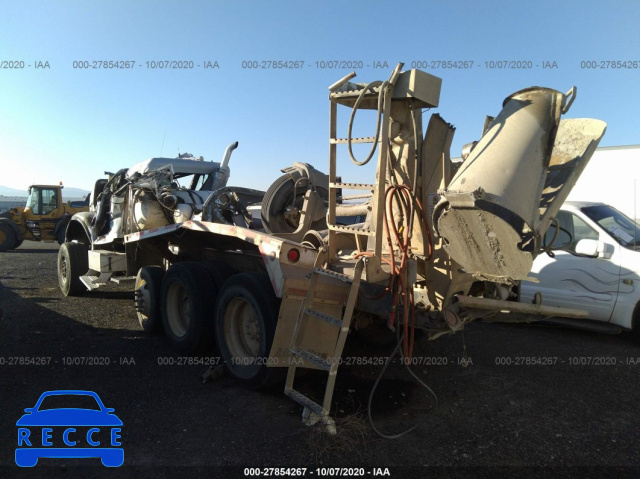 2001 FREIGHTLINER FLD FLD120 1FVHALA871PJ93525 image 2