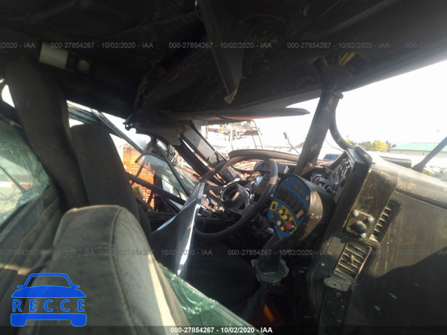 2001 FREIGHTLINER FLD FLD120 1FVHALA871PJ93525 image 4