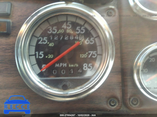 2001 FREIGHTLINER FLD FLD120 1FVHALA871PJ93525 image 5
