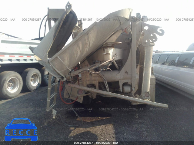 2001 FREIGHTLINER FLD FLD120 1FVHALA871PJ93525 image 7