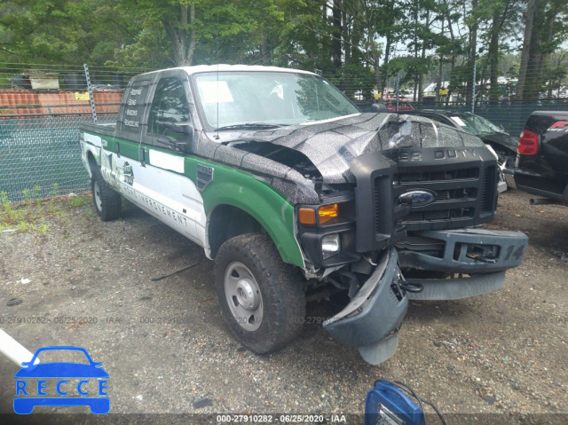 2009 FORD SUPER DUTY F-350 SRW XL/XLT/FX4/CABELAS 1FTWW31549EB29069 зображення 0