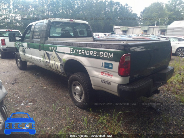 2009 FORD SUPER DUTY F-350 SRW XL/XLT/FX4/CABELAS 1FTWW31549EB29069 зображення 2