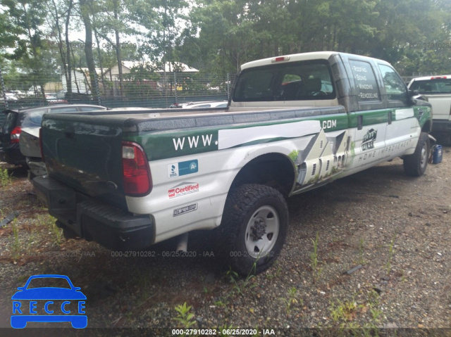 2009 FORD SUPER DUTY F-350 SRW XL/XLT/FX4/CABELAS 1FTWW31549EB29069 зображення 3