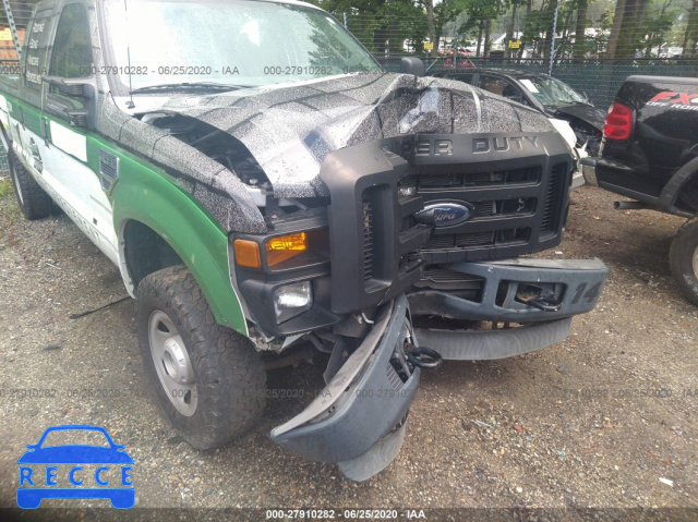 2009 FORD SUPER DUTY F-350 SRW XL/XLT/FX4/CABELAS 1FTWW31549EB29069 зображення 5