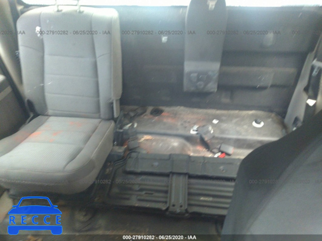 2009 FORD SUPER DUTY F-350 SRW XL/XLT/FX4/CABELAS 1FTWW31549EB29069 зображення 7