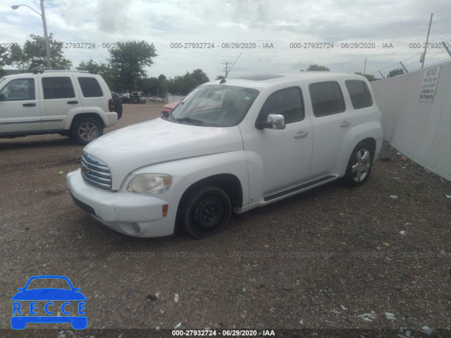 2006 CHEVROLET HHR LT 3GNDA23P16S625566 image 1