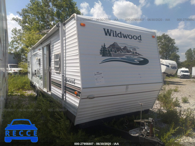 2003 WILDWOOD OTHER 4X4TWDM263B042397 Bild 0