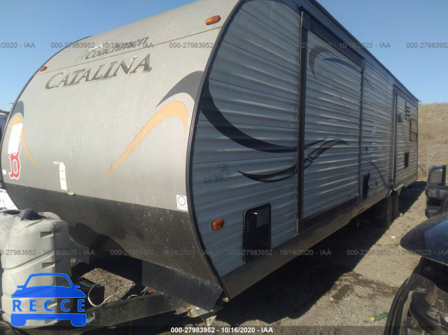 2015 COACHMEN CATALINA 5ZT2CAYB5FT006829 Bild 1