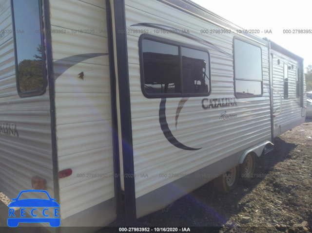 2015 COACHMEN CATALINA 5ZT2CAYB5FT006829 Bild 3