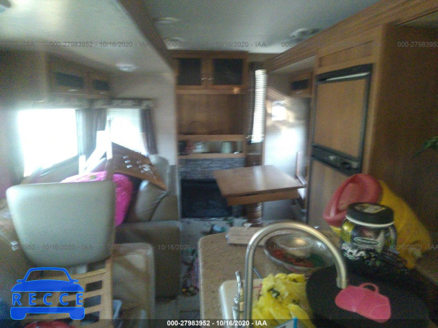 2015 COACHMEN CATALINA 5ZT2CAYB5FT006829 Bild 7