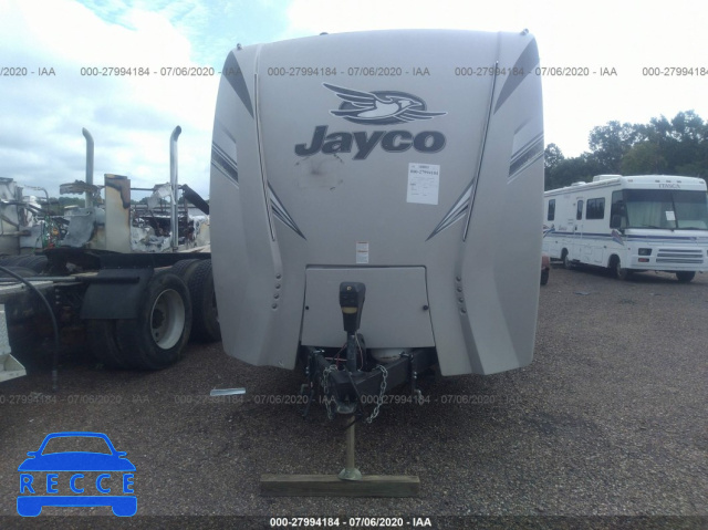 2017 JAYCO OTHER 1UJBJ0BU8H1EB0071 image 9