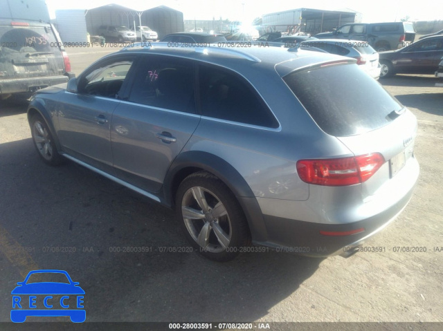 2015 AUDI ALLROAD PREMIUM PLUS WA1UFAFL9FA005377 image 2