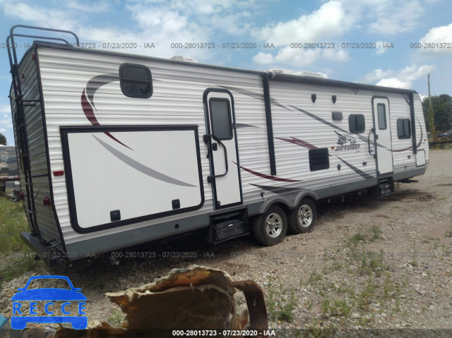 2015 JAYCO OTHER 1UJBJ0BS2F1TR0753 Bild 2