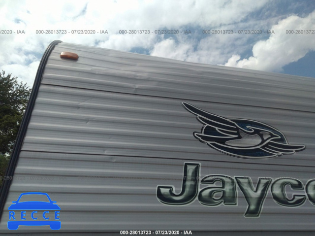 2015 JAYCO OTHER 1UJBJ0BS2F1TR0753 Bild 4