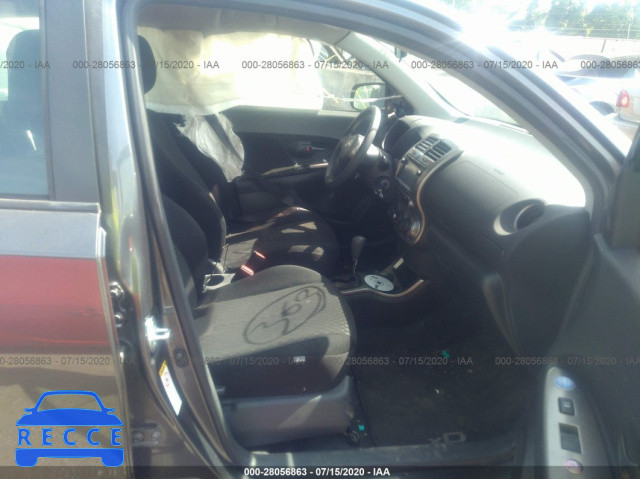 2014 SCION XD JTKKUPB41E1044721 image 4