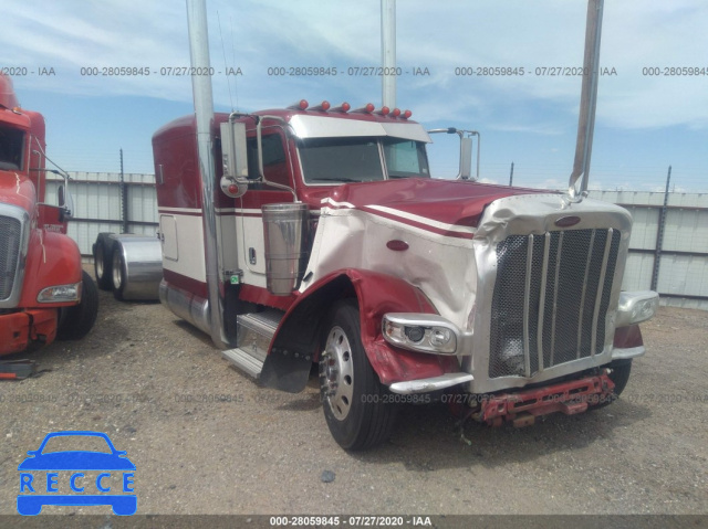 2020 PETERBILT 389 1XPXD49X7LD648490 image 0