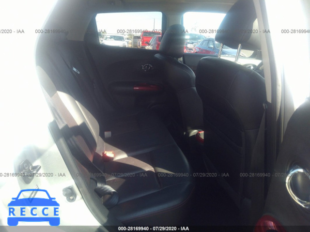 2012 NISSAN JUKE SL JN8AF5MV2CT119360 зображення 7