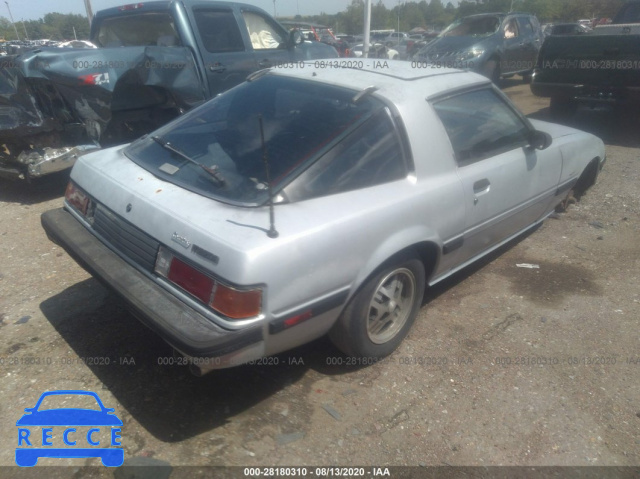 1983 Mazda RX7 JM1FB3318D0705077 image 3