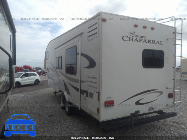 2008 COACHMEN CHAPARRAL 1TC3B433981003669 зображення 2