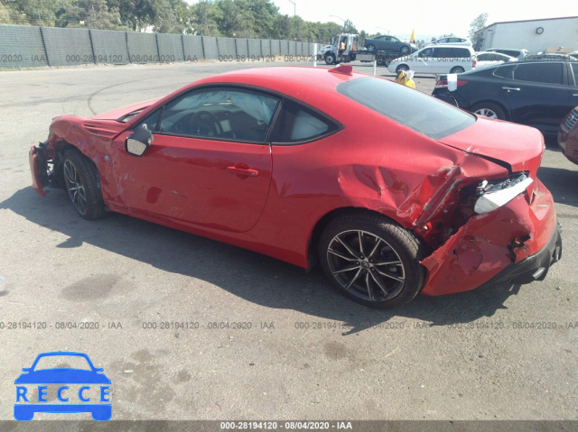 2020 TOYOTA 86 JF1ZNAA1XL9751649 image 2