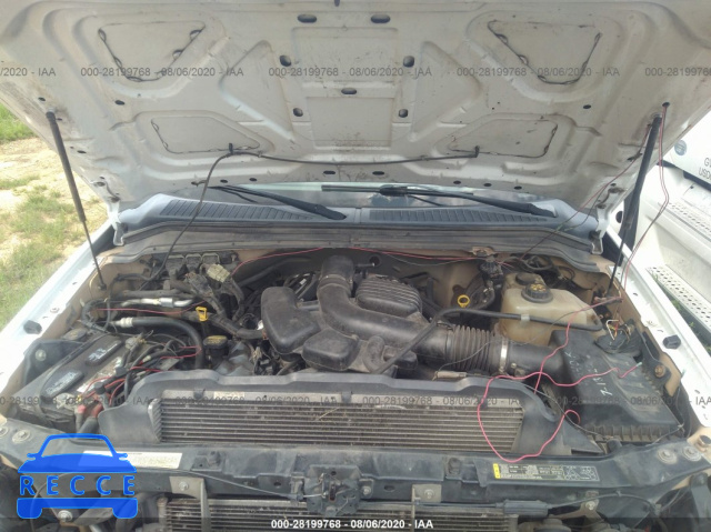 2009 FORD SUPER DUTY F-350 SRW XL/XLT/FX4/LARIAT 1FTWX31579EA92838 зображення 9
