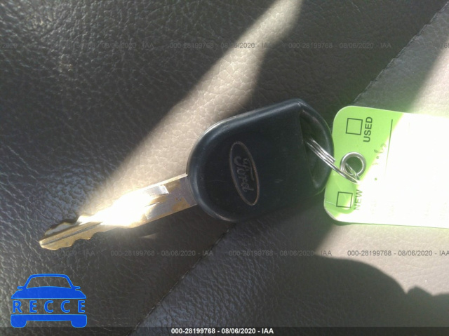 2009 FORD SUPER DUTY F-350 SRW XL/XLT/FX4/LARIAT 1FTWX31579EA92838 зображення 10