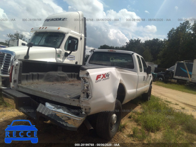 2009 FORD SUPER DUTY F-350 SRW XL/XLT/FX4/LARIAT 1FTWX31579EA92838 зображення 3