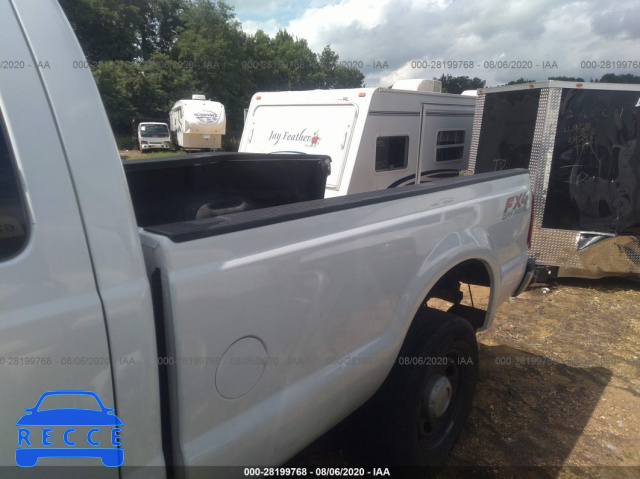 2009 FORD SUPER DUTY F-350 SRW XL/XLT/FX4/LARIAT 1FTWX31579EA92838 зображення 6