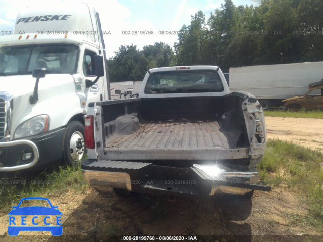 2009 FORD SUPER DUTY F-350 SRW XL/XLT/FX4/LARIAT 1FTWX31579EA92838 зображення 7