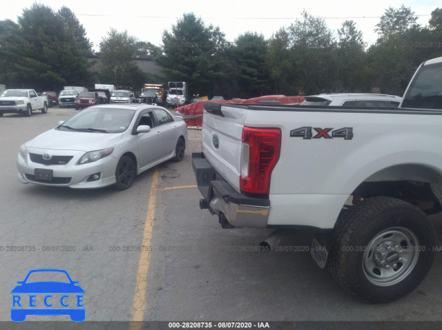 2019 FORD SUPER DUTY F-350 SRW XL/XLT 1FTRF3B65KEC94199 image 7