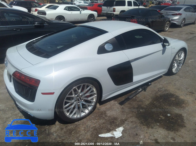 2017 AUDI R8 V10 WUAEAAFX7H7903183 image 3