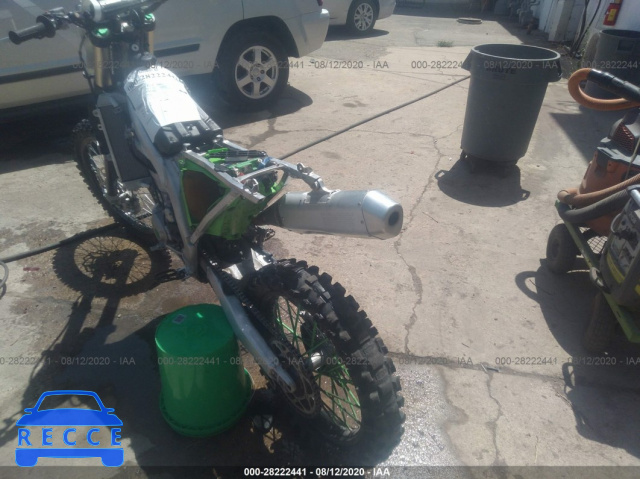 2019 KAWASAKI KX450 F JKAKXGJC6KA005409 image 5