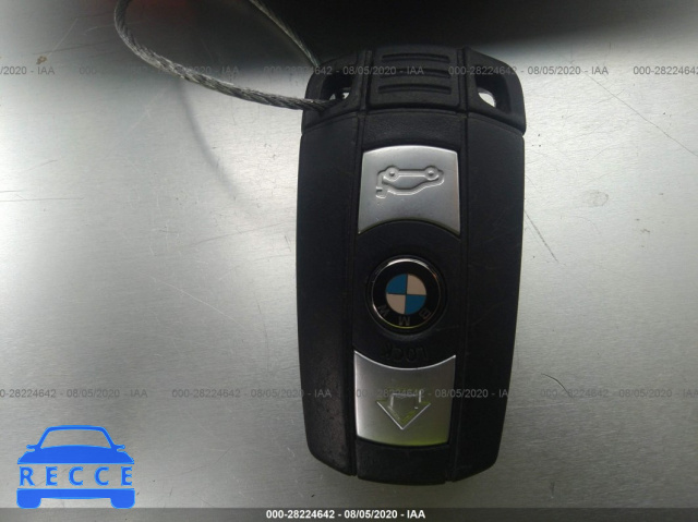 2010 BMW M3 WBSWD9C55AP363079 Bild 10