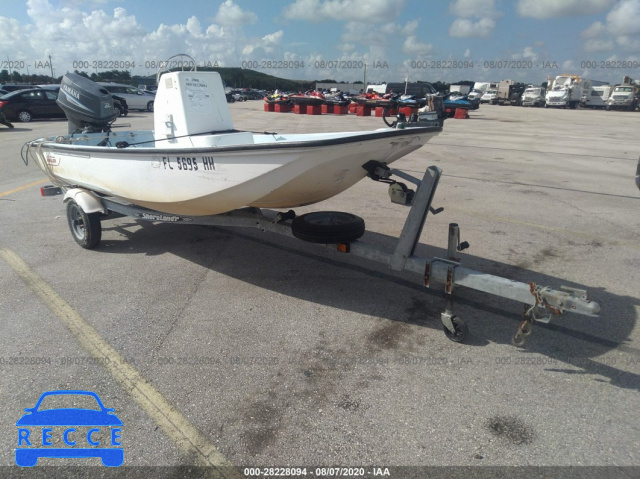 1987 BOSTON WHALER OTHER BWCL3368B787 image 0