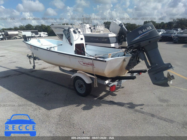 1987 BOSTON WHALER OTHER BWCL3368B787 image 2
