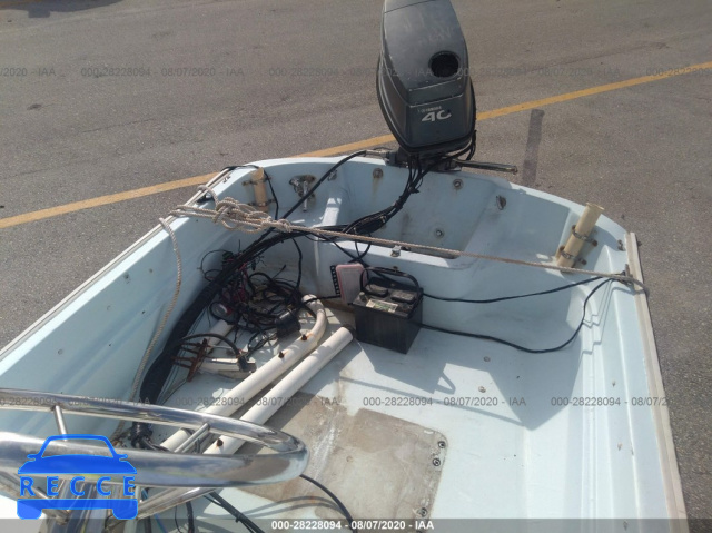 1987 BOSTON WHALER OTHER BWCL3368B787 image 7