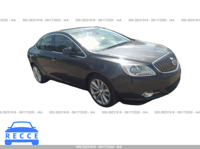 2014 BUICK VERANO LEATHER GROUP 1G4PS5SK8E4174477 image 0