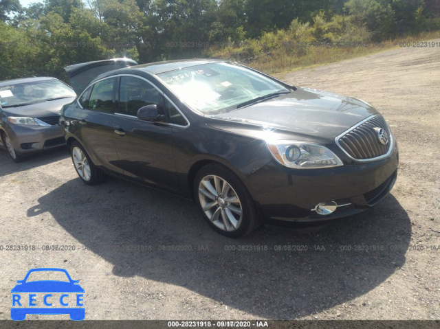 2014 BUICK VERANO LEATHER GROUP 1G4PS5SK8E4174477 image 11