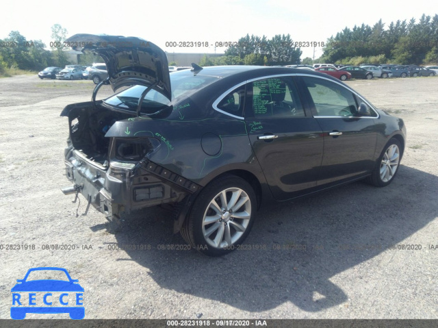 2014 BUICK VERANO LEATHER GROUP 1G4PS5SK8E4174477 image 14