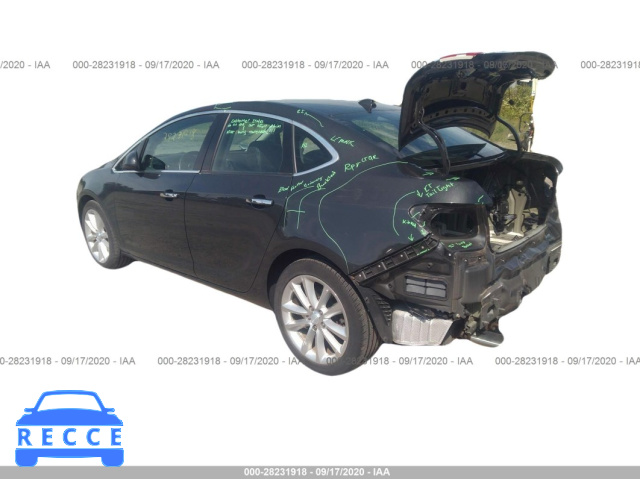 2014 BUICK VERANO LEATHER GROUP 1G4PS5SK8E4174477 image 2